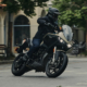 Zero Motorcycles DS : moto électrique