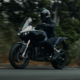 Zero Motorcycles DSR : moto électrique