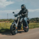 Zontes 125 Urban : moto