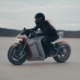 Zero Motorcycles, une vision de la moto électrique made in California.