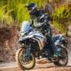 Kove 625 X : moto