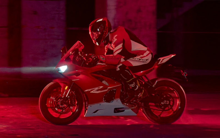Kove 450 RR : moto