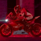 Kove 450 RR : moto