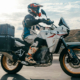 Kove 800 X GT : moto