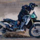 Kove 800 X Rally : moto