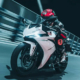 Kove 350 RR : moto