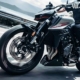 Kove 450 R : moto