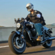 Benda 707 Rock : moto