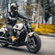 Benda Darkflag 950 : moto