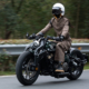 Benda Napoléon 250 : moto