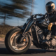 Benda Napoléon 500 : moto