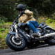 Benda Rock 300 : moto