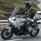 Zontes 703 T ETC : moto